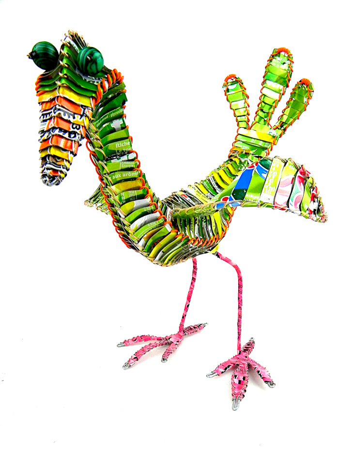 Bird Préhistorique