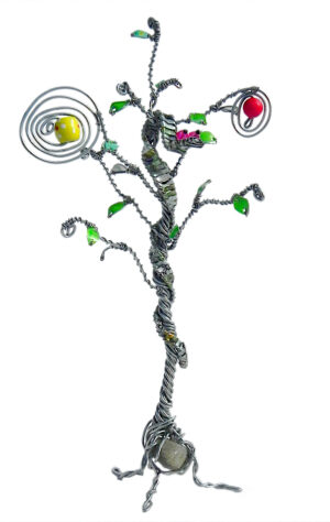 Snake Tree