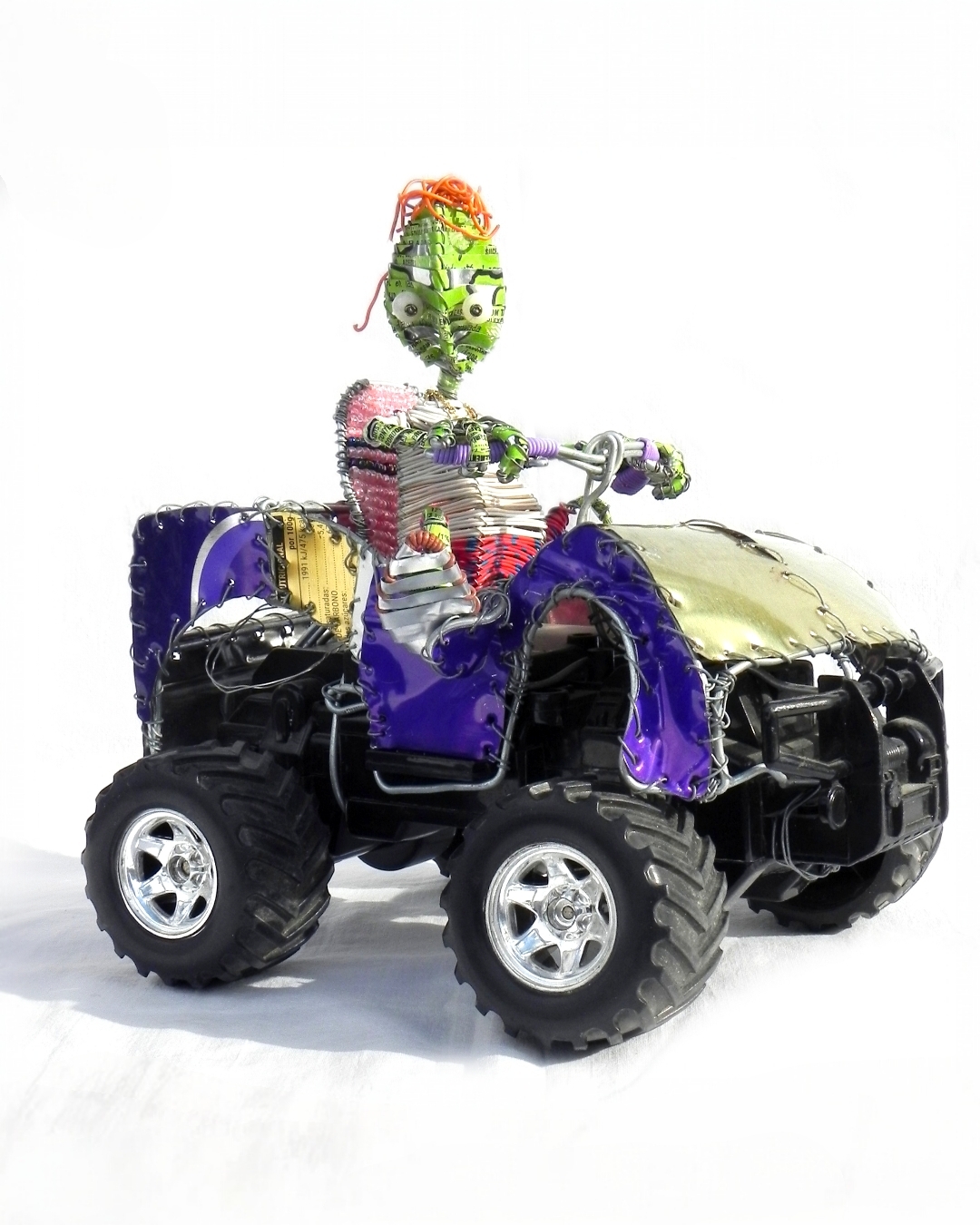 Martien Tango Albayzin